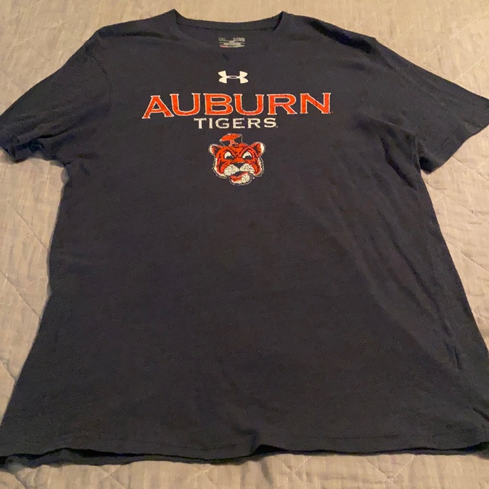 Under Armour shirt